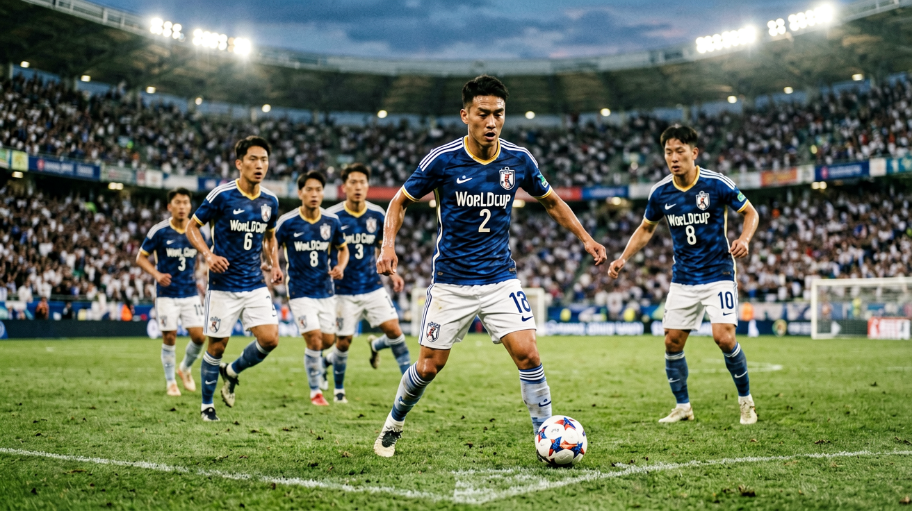 World Cup Qualifiers
