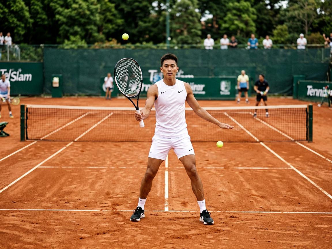 Tennis Grand Slam