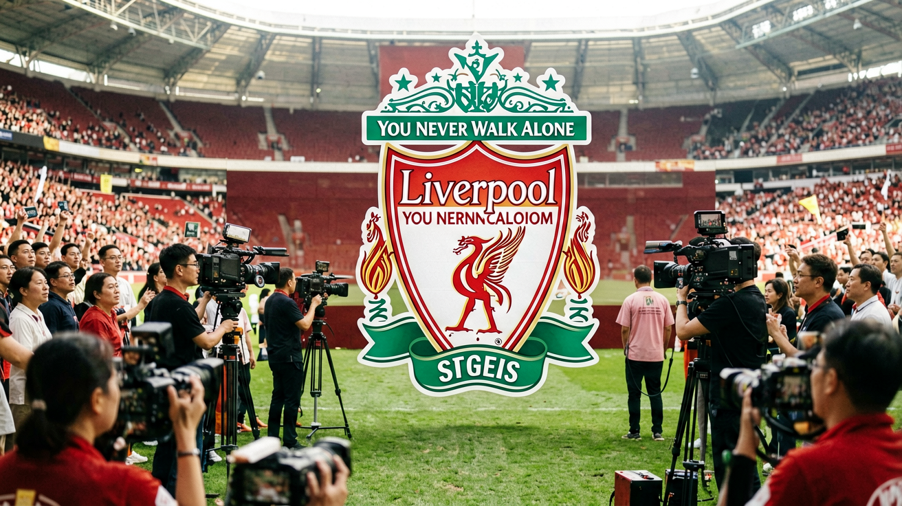 Liverpool